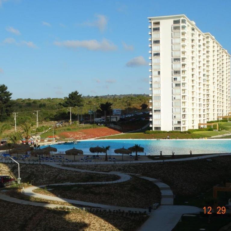 Laguna Bahía - Lagoamar, Algarrobo - Apartamento de 2 dormitorios - 14