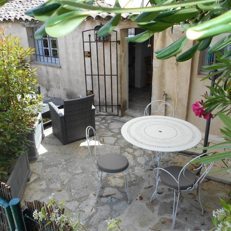 L'Escaillon - Maison 1 Chambre - 1