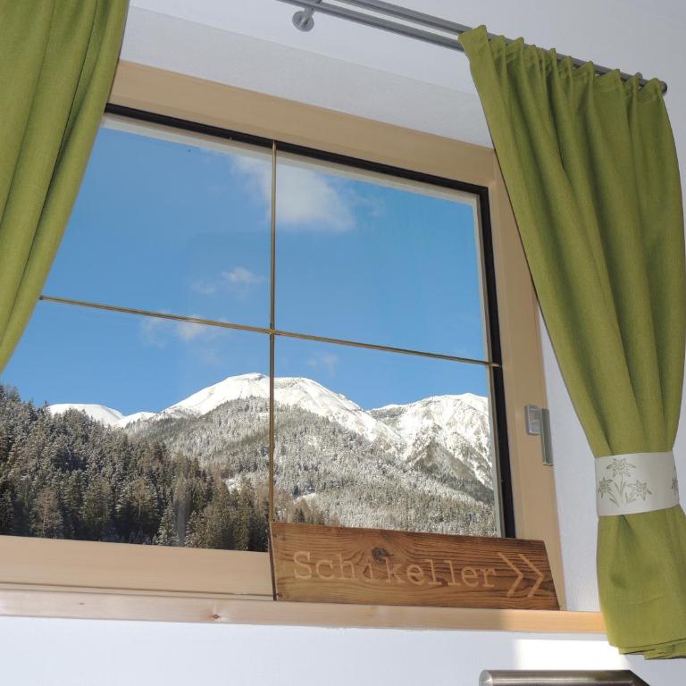 Buttererhof-Apartments - Apartment mit 2 Schlafzimmern und Balkon 1 - 34