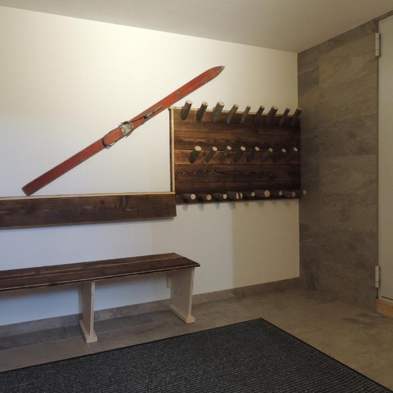 Buttererhof-Apartments - Apartment mit 2 Schlafzimmern und Balkon 1 - 33