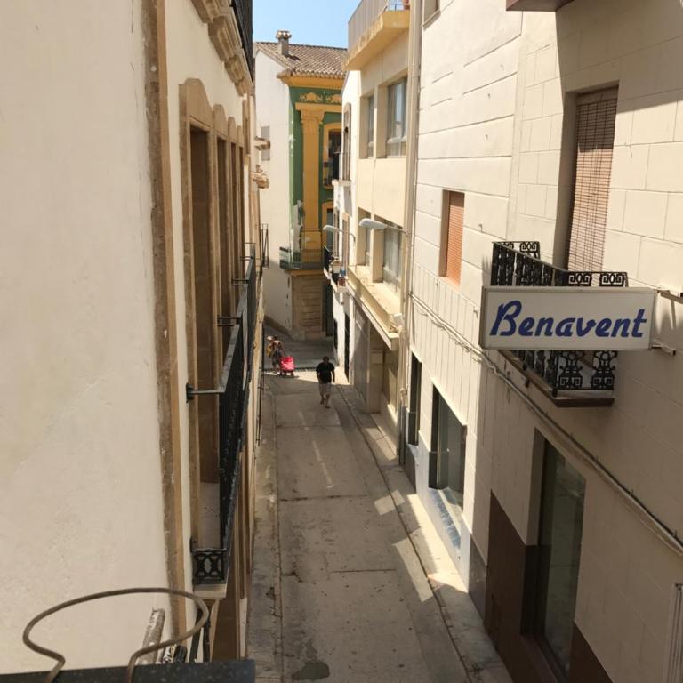 No4 CasaTosca Javea - Apart Attico con Terraza - Escaleras - En el Centro del Casco Antiguo - Apartamento - 22