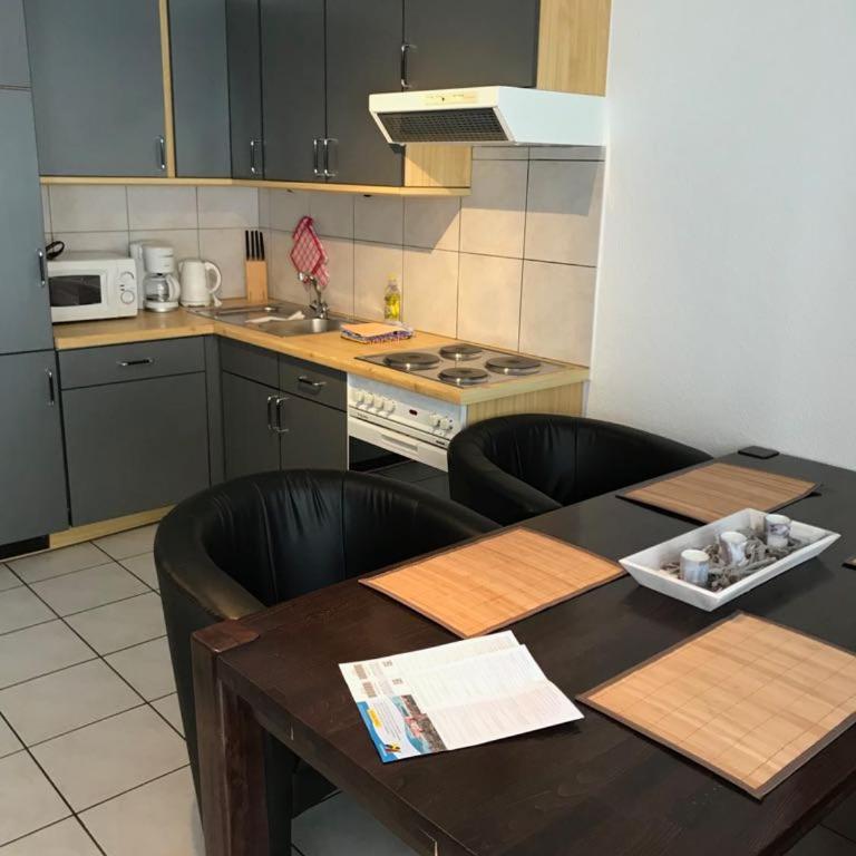Studio Noyer C - Apartamento - Planta baja - 5