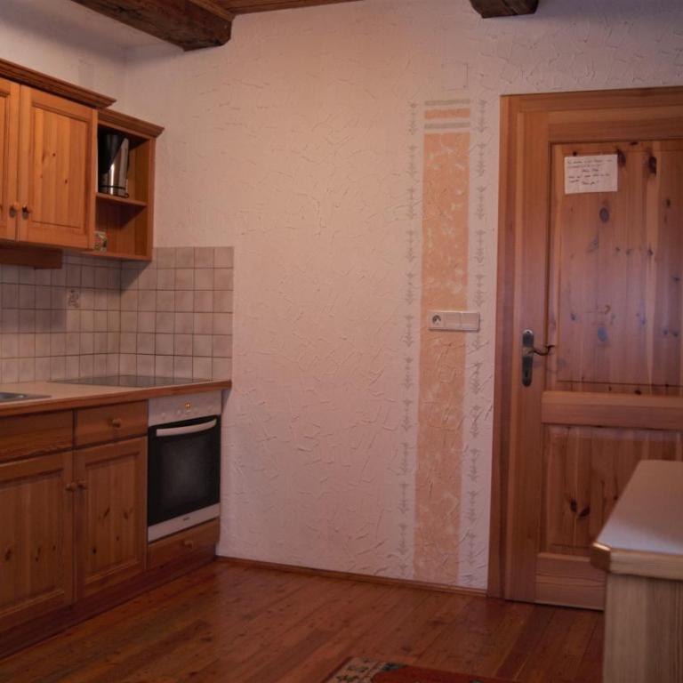 Schrunerhof - Apartment mit Blick auf die Berge - 2