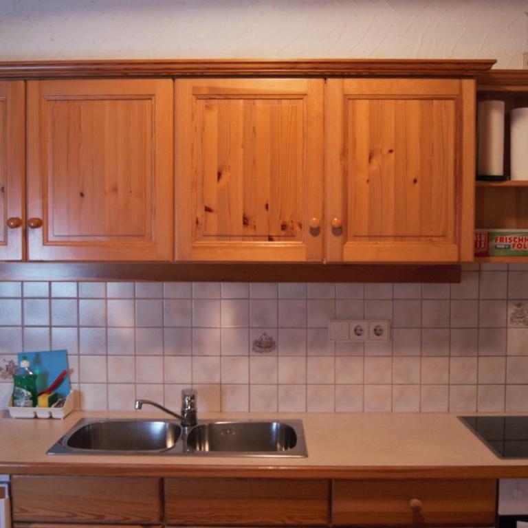 Schrunerhof - Apartment mit Blick auf die Berge - 4