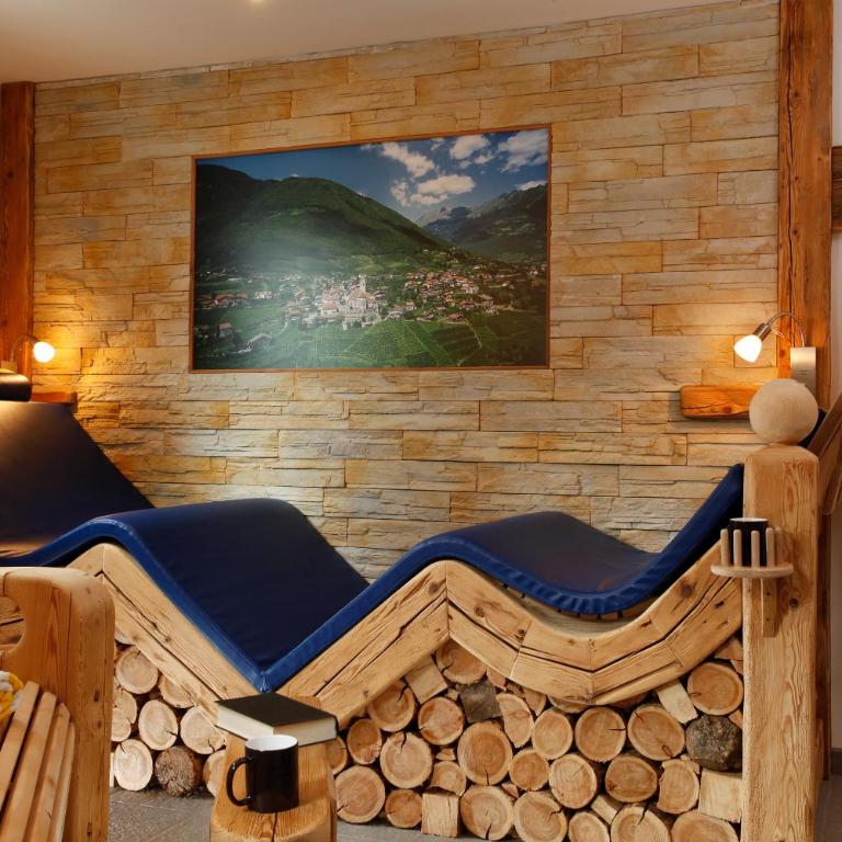 Family Apartment Bacchus - Appartamento con Vista Montagna - 7