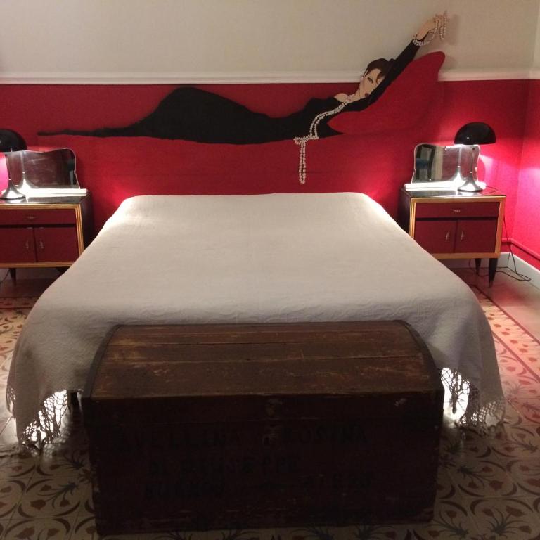 Maison Decò - Classic Triple Room - 10