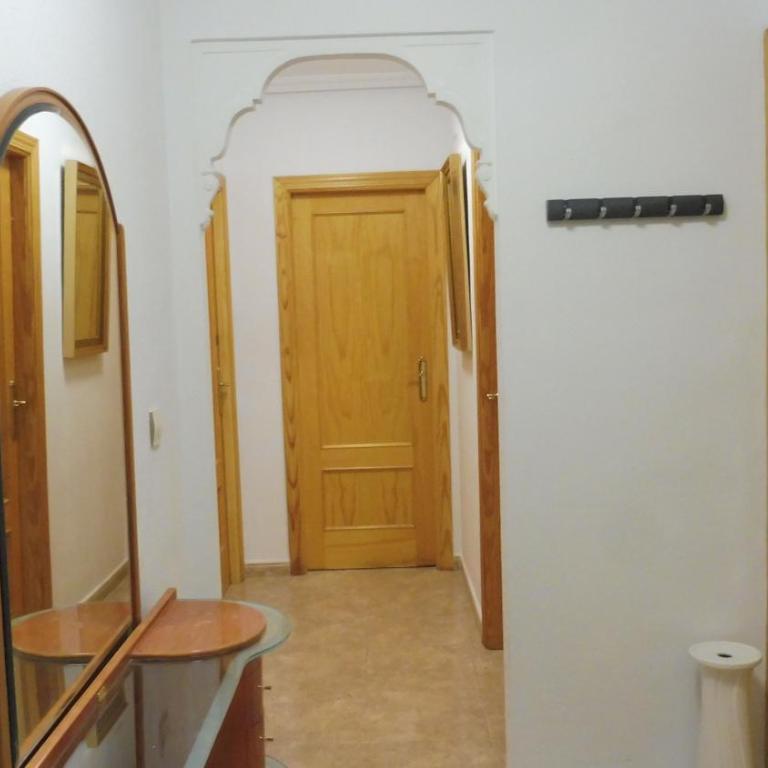 Albamar - Apartamento con terraza - 5