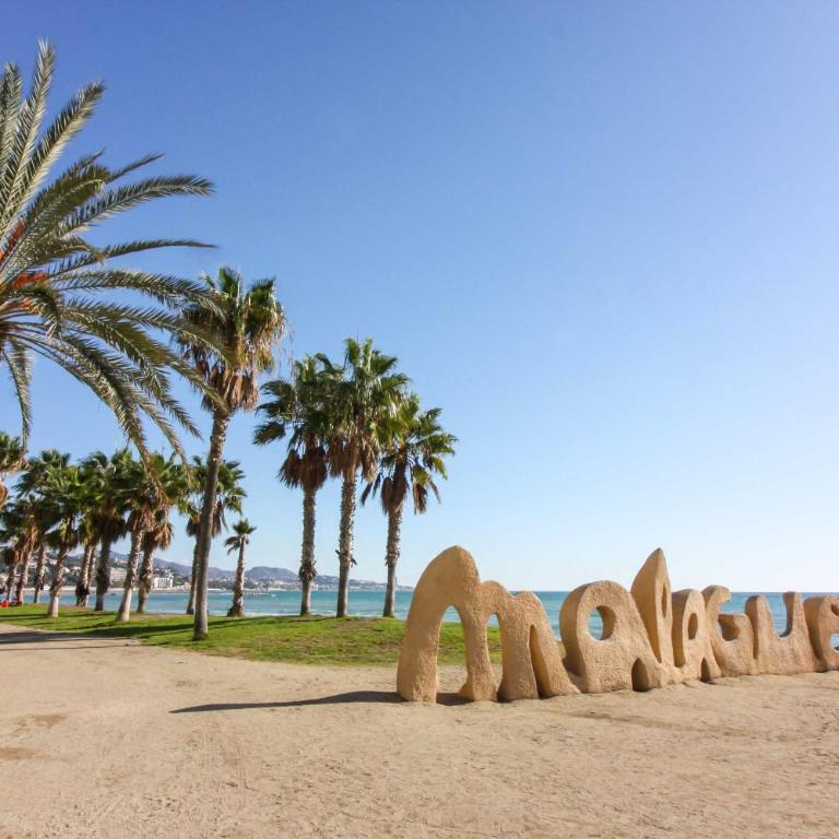 4seasons San Nicolas OnlyMálaga - Apartamento de 1 dormitorio - 33