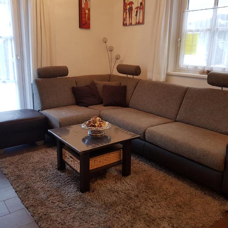 Kitz Residenz Appartement 10 Kaprun - Apartment mit 2 Schlafzimmern und Terrasse (4 Erwachsene + 2 Kinder) - 6