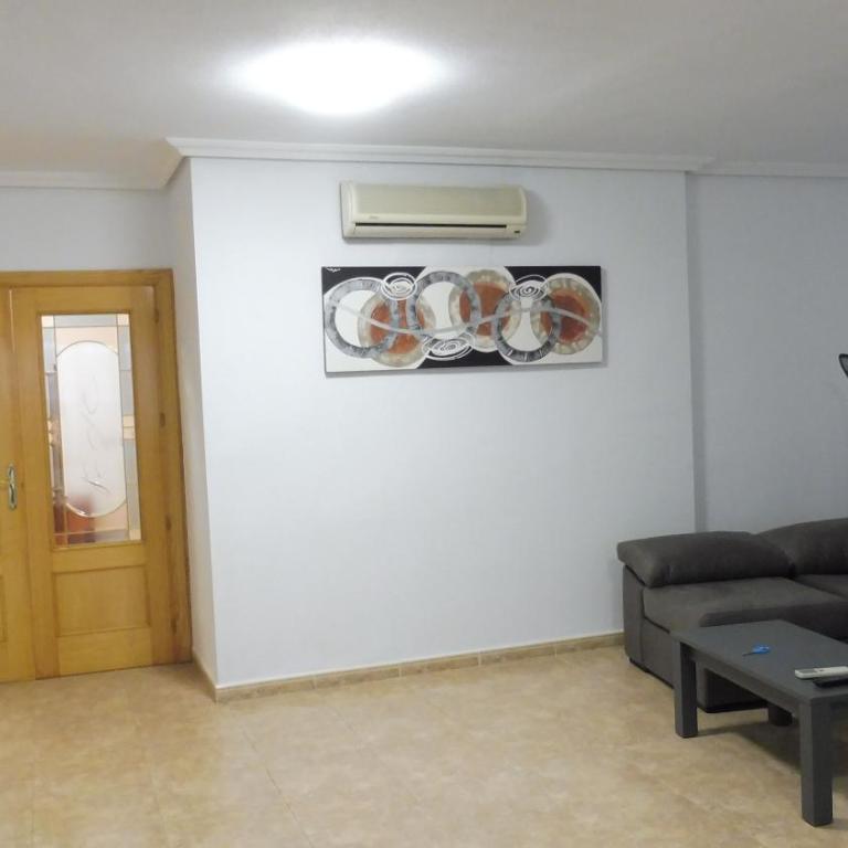 Albamar - Apartamento con terraza - 14