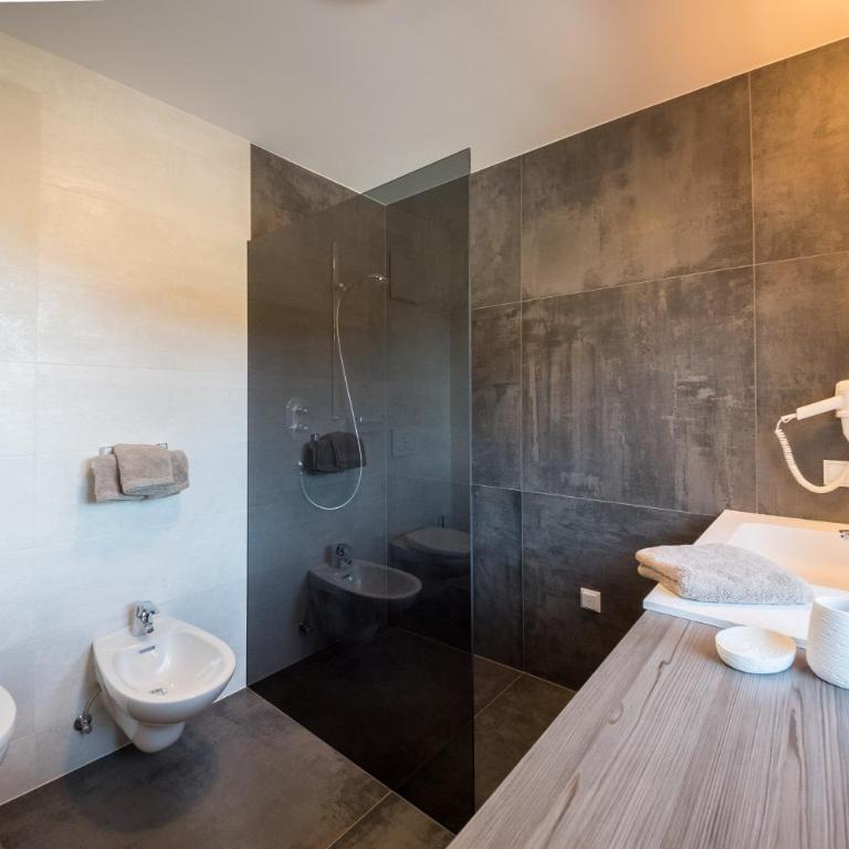 Appartment Hossler - Appartamento con Vista Montagna - 18