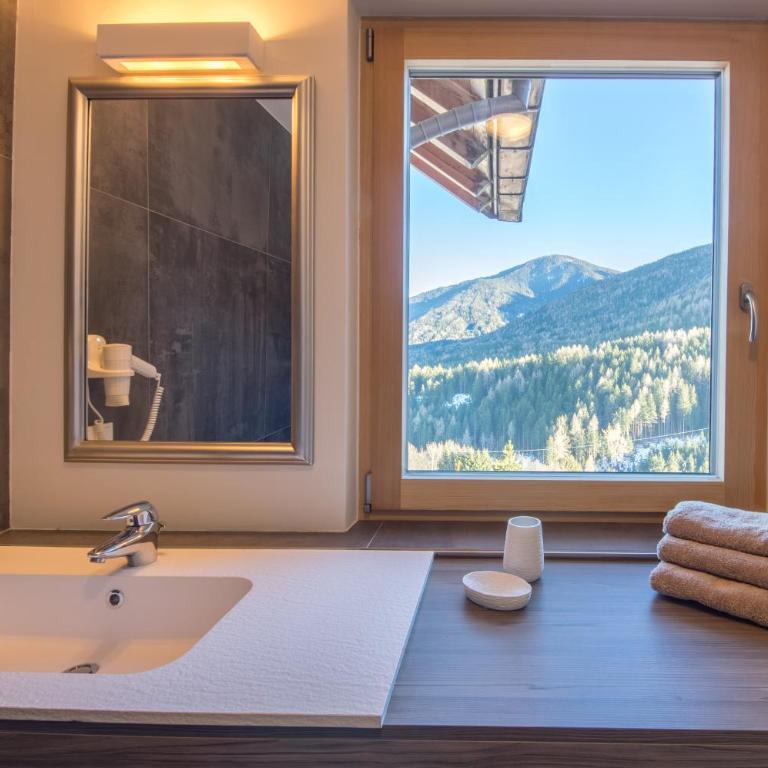 Appartment Hossler - Appartamento con Vista Montagna - 7