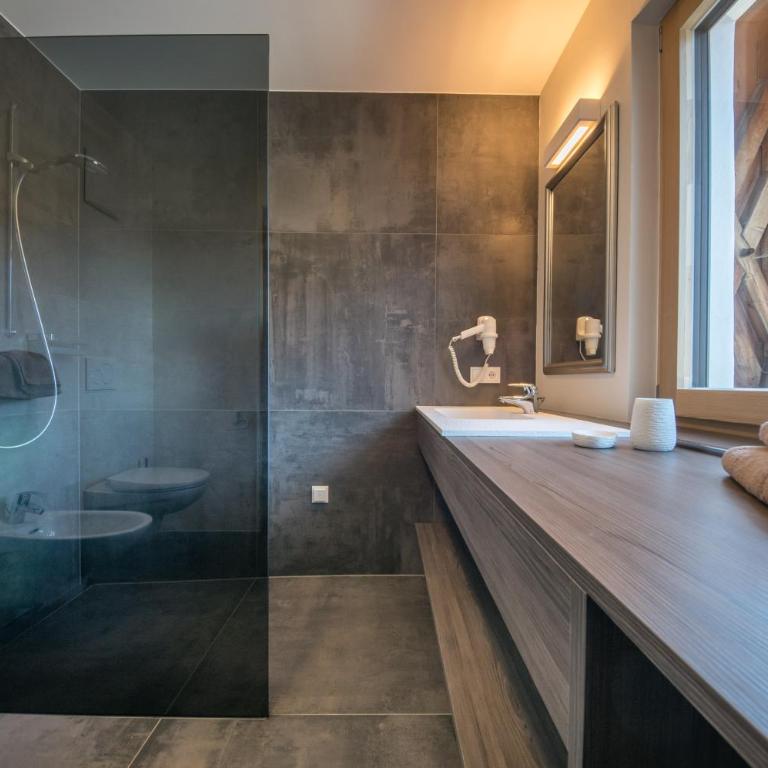 Appartment Hossler - Appartamento con Vista Montagna - 17