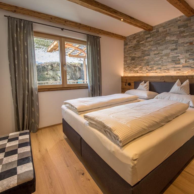Appartment Hossler - Appartamento con Vista Montagna - 6