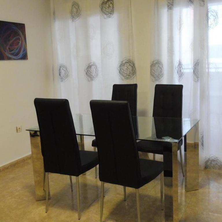 Albamar - Apartamento con terraza - 18