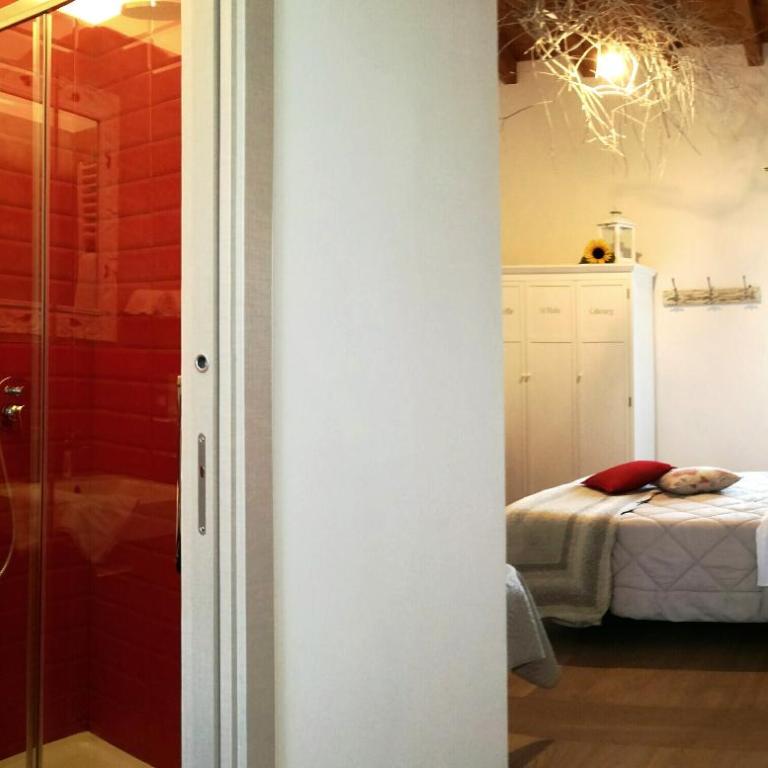 DaniEli Camere - Triple Room with Private Internal Bathroom - 1