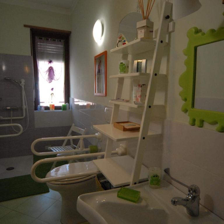 Appartamento Borgo Aurora - Appartamento - 9