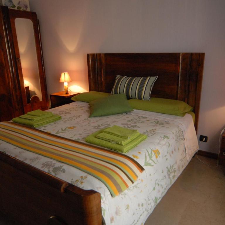 Appartamento Borgo Aurora - Appartamento - 8