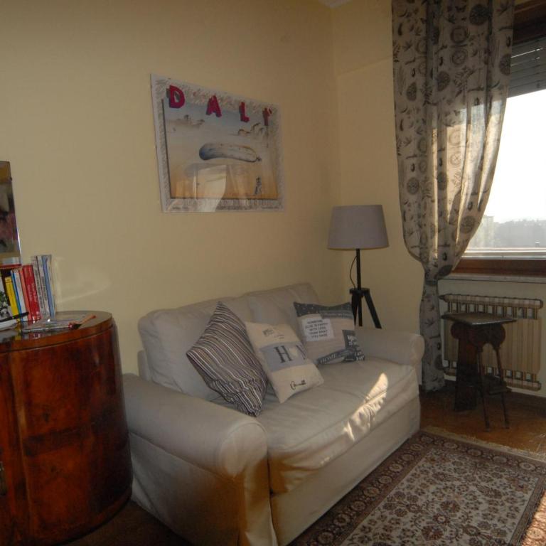 Appartamento Borgo Aurora - Appartamento - 7