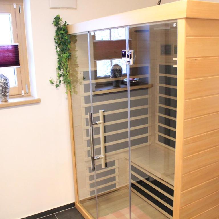 Ferienhaus Neureiter - Appartamento con Terrazza - 12