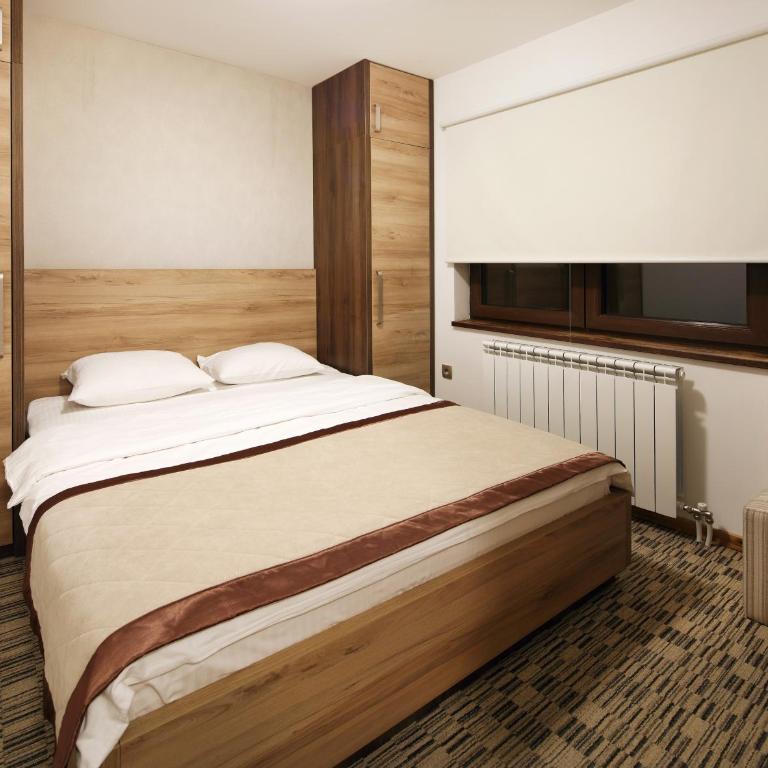 Pansion Winter - Classic Double Room - 2