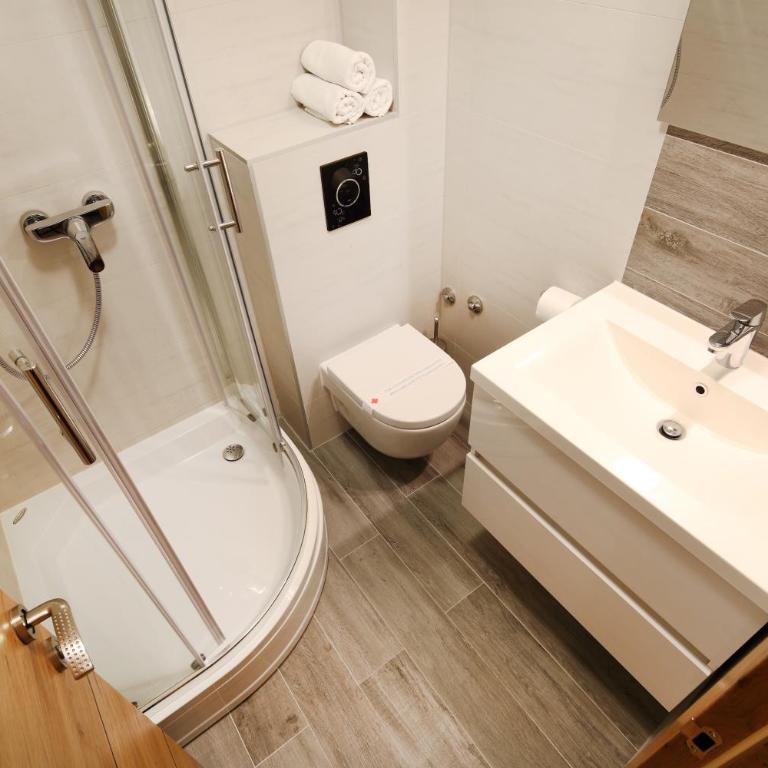 Pansion Winter - Classic Double Room - 4