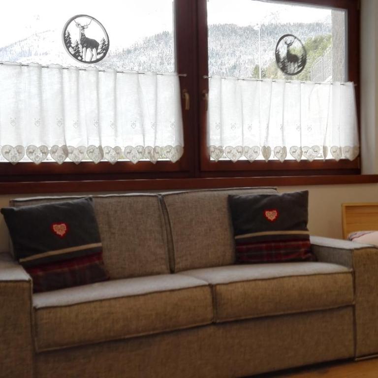 Enrosadira - Three-Bedroom Apartment - 8