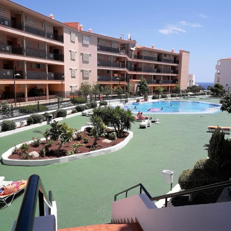Summerland LC Holiday Home - Apartamento de 2 dormitorios con terraza - 2