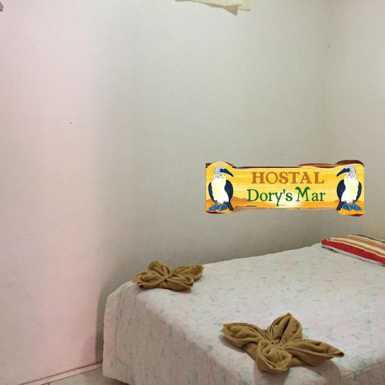 Hostal Dorys Mar - Habitación Individual Estándar con ducha - 2