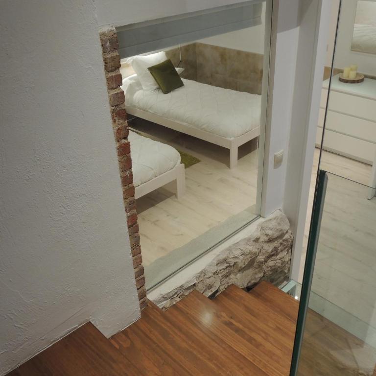 Apartamento Ribera Del Puente - Duplex Apartment - 24