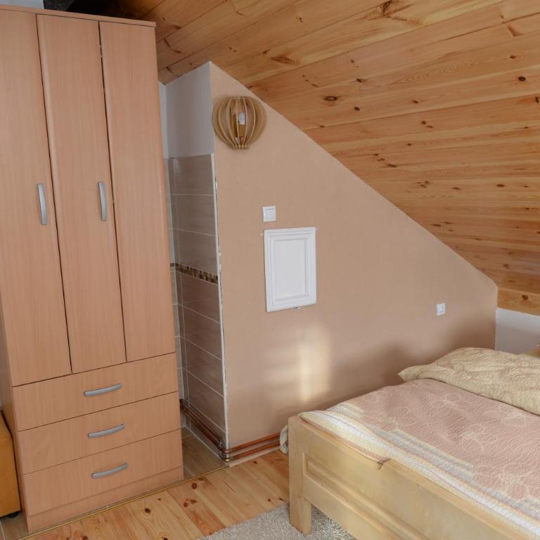 Apartments Radović - Apartman sa Pogledom na Planinu - 4