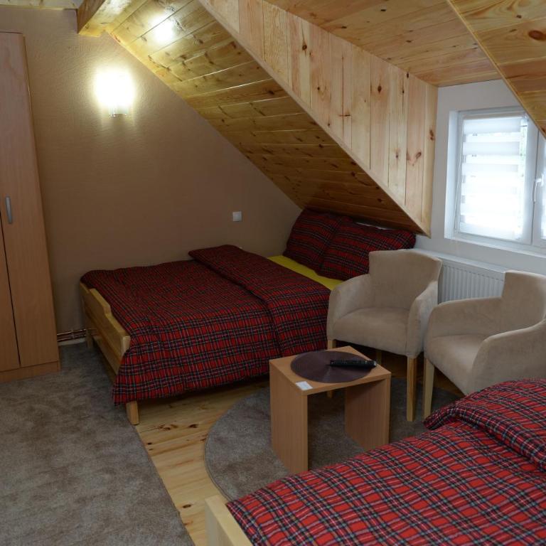 Apartments Radović - Potkrovlje - 5