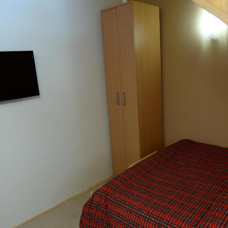 Apartments Radović - Potkrovlje - 4