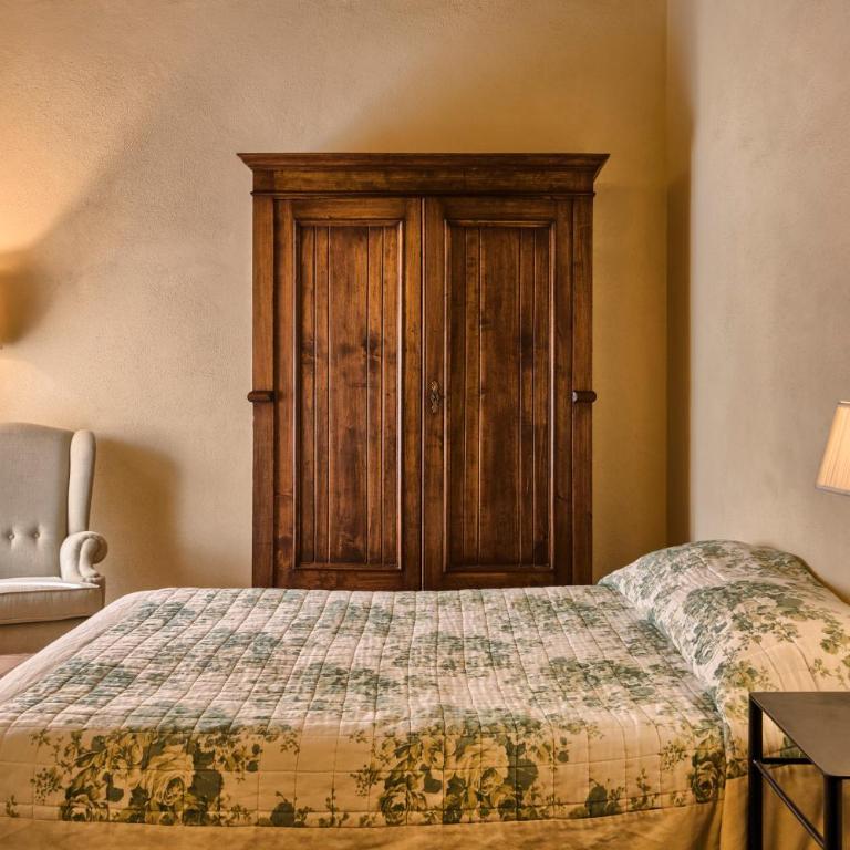 Borgo Di Pietrafitta Relais - Appartamento con 2 Camere da Letto e Patio (4 Adulti) - 1
