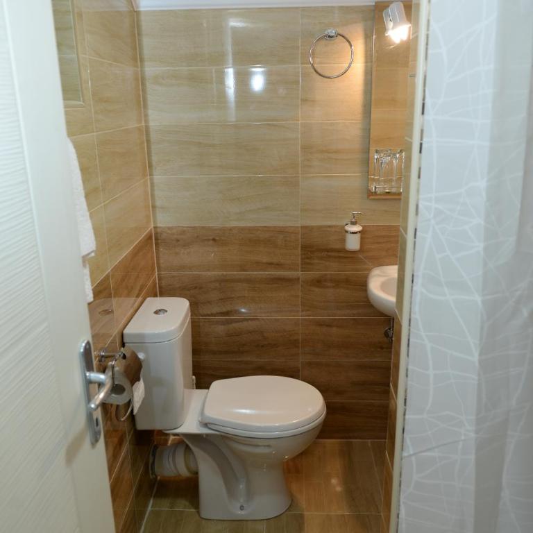 Apartments Radović - Potkrovlje - 2