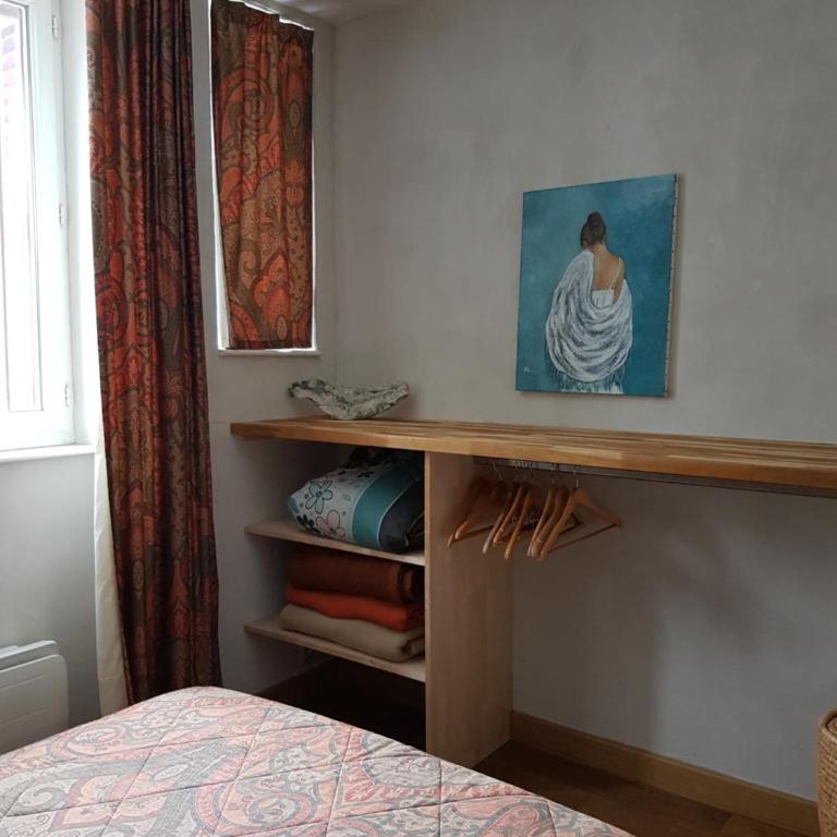 Appartement Cap Horn - Appartamento con 2 Camere da Letto - 24