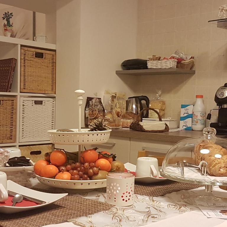 L'eco dei sassi - Casa Vacanze - 7