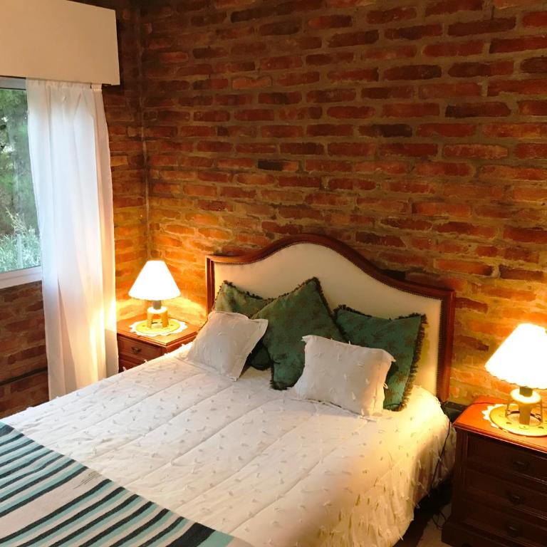 Cabañas Bruma - Casa - 18
