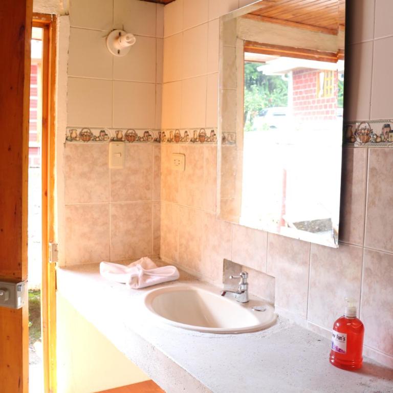 Finca La Toscana - Double Room - 5