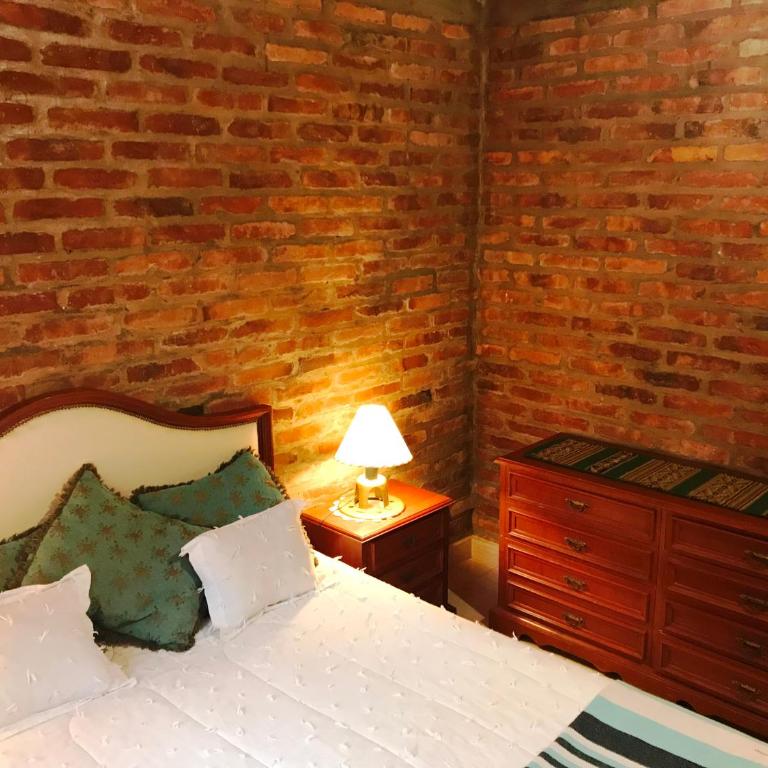 Cabañas Bruma - Casa - 15