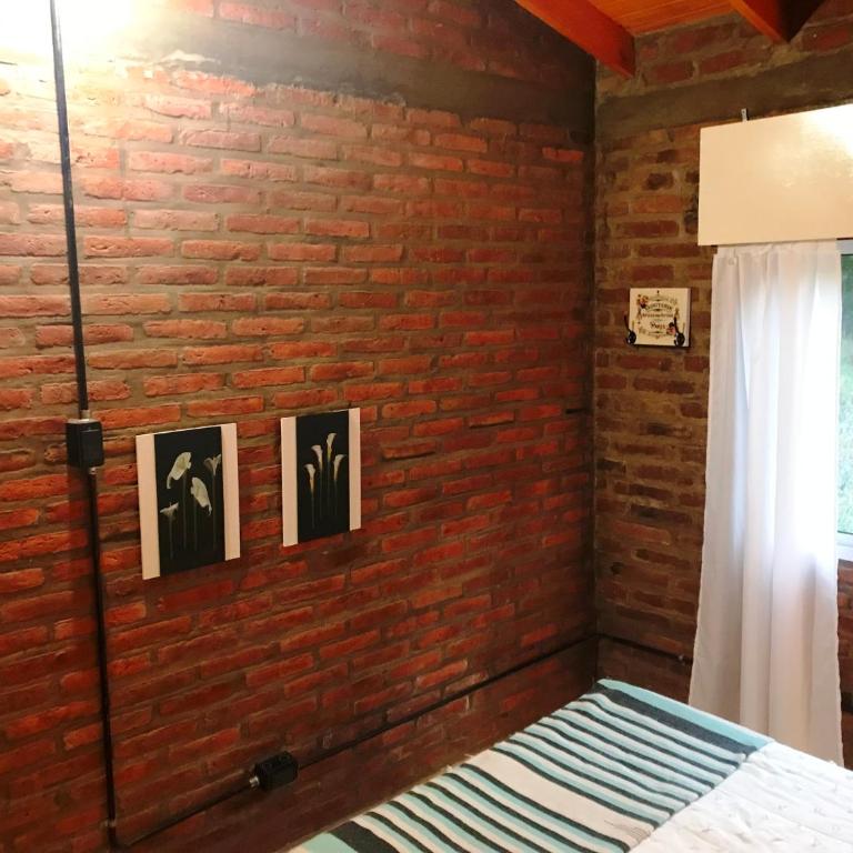 Cabañas Bruma - Casa - 16