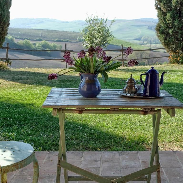 Agriturismo MONSOLE - Montalcino - Appartamento - Piano Terra - 21