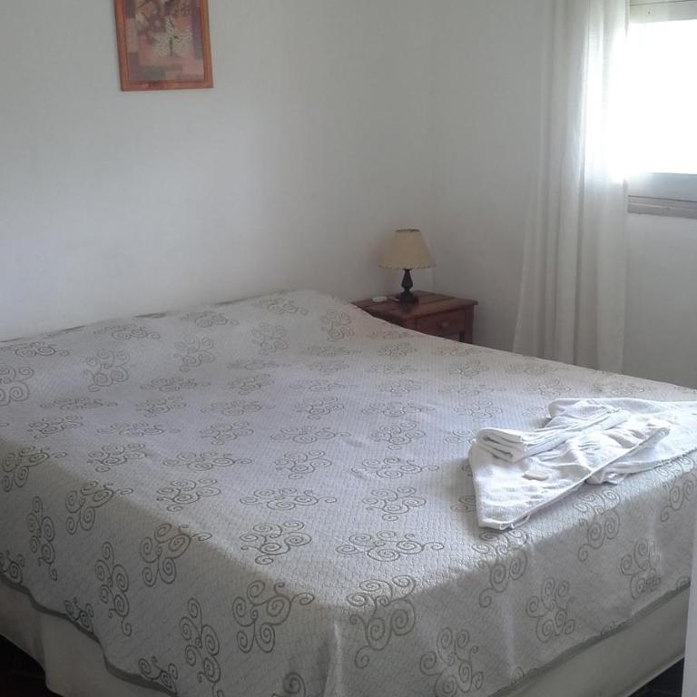 Amanitas Hotel - Habitación con cama grande - 1
