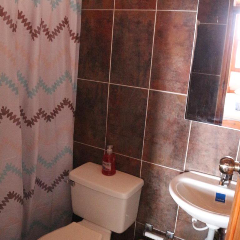 Finca La Toscana - Classic Triple Room - 1