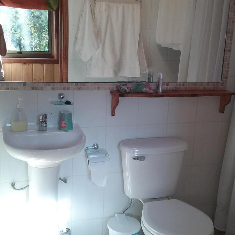 Departamentos en Alojamientos Techo Azul - Apartamento Estudio - 12