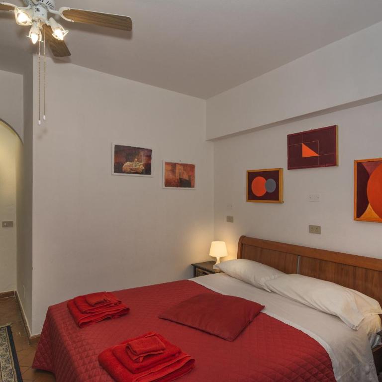 Il Cielo di Lucio - Standard Double Room - 2