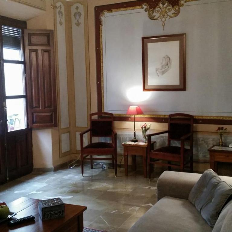 Patio San Jerónimo Casa de Arte - One-Bedroom Apartment - 8