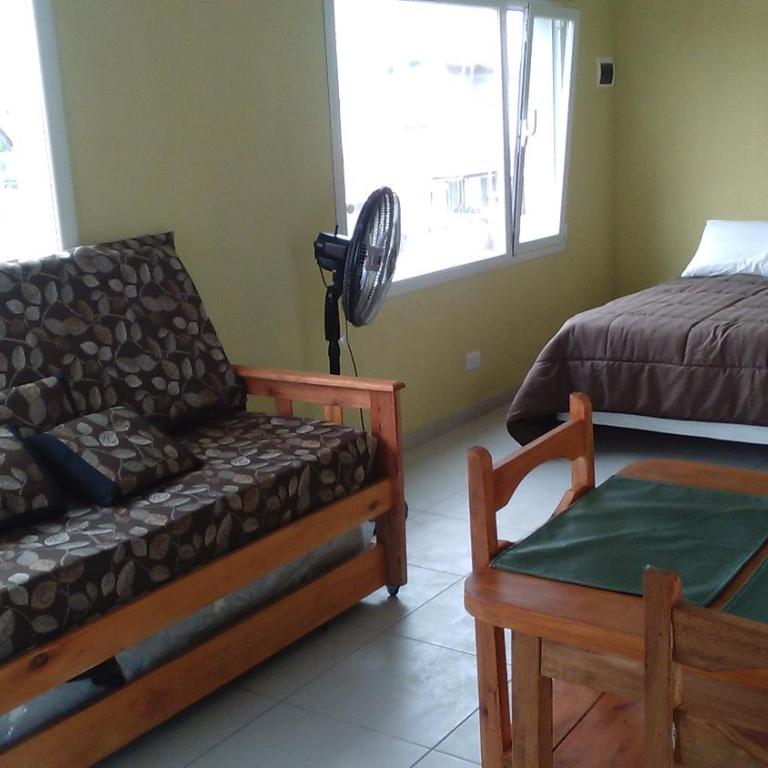 Apartamentos Croacia del Mar - Apartamento con balcón - 15