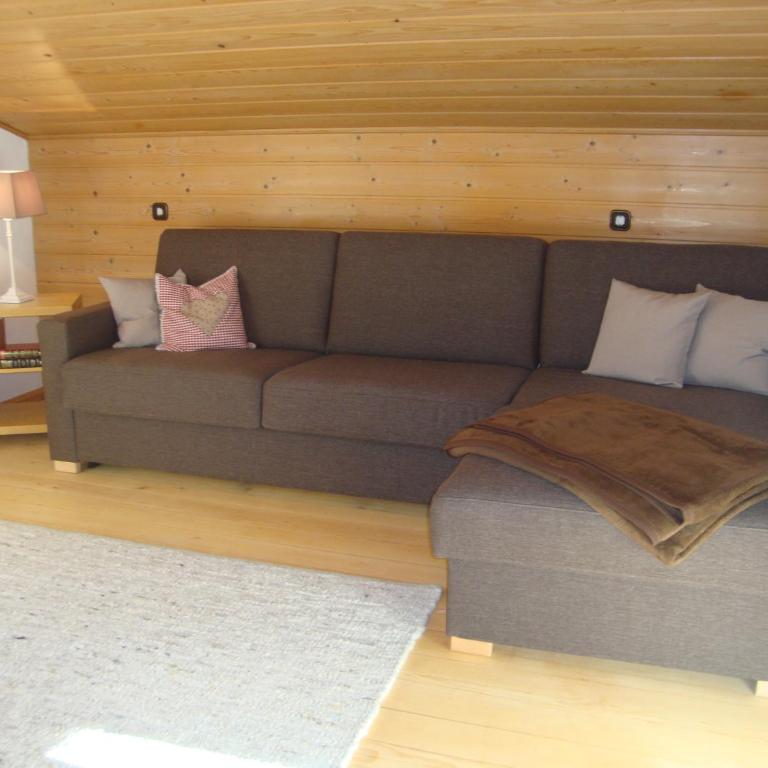 Ferienwohnung Neuhaus - Apartamento de 1 dormitorio - 4