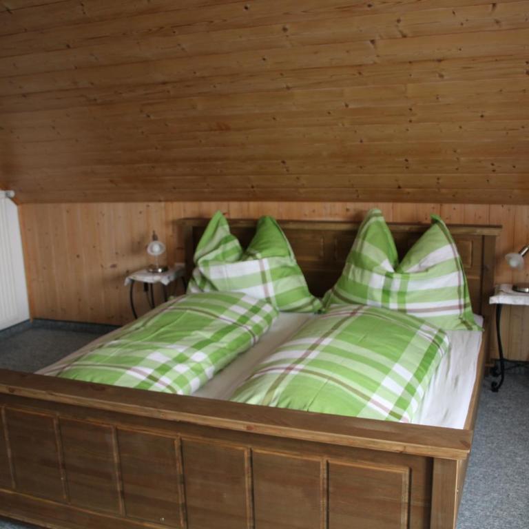 Stöffeigut - Apartment mit Balkon - 10